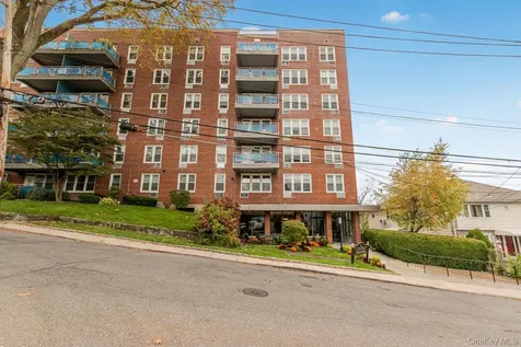 21 Fairview Avenue Tuckahoe NY 10707
