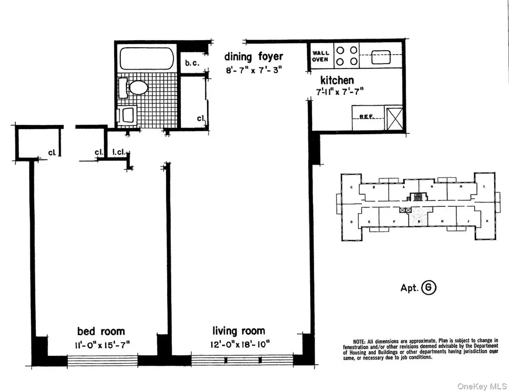138-10 Franklin Avenue Flushing NY 11355