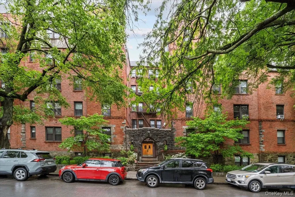 20 William Street Mount Vernon NY 10552
