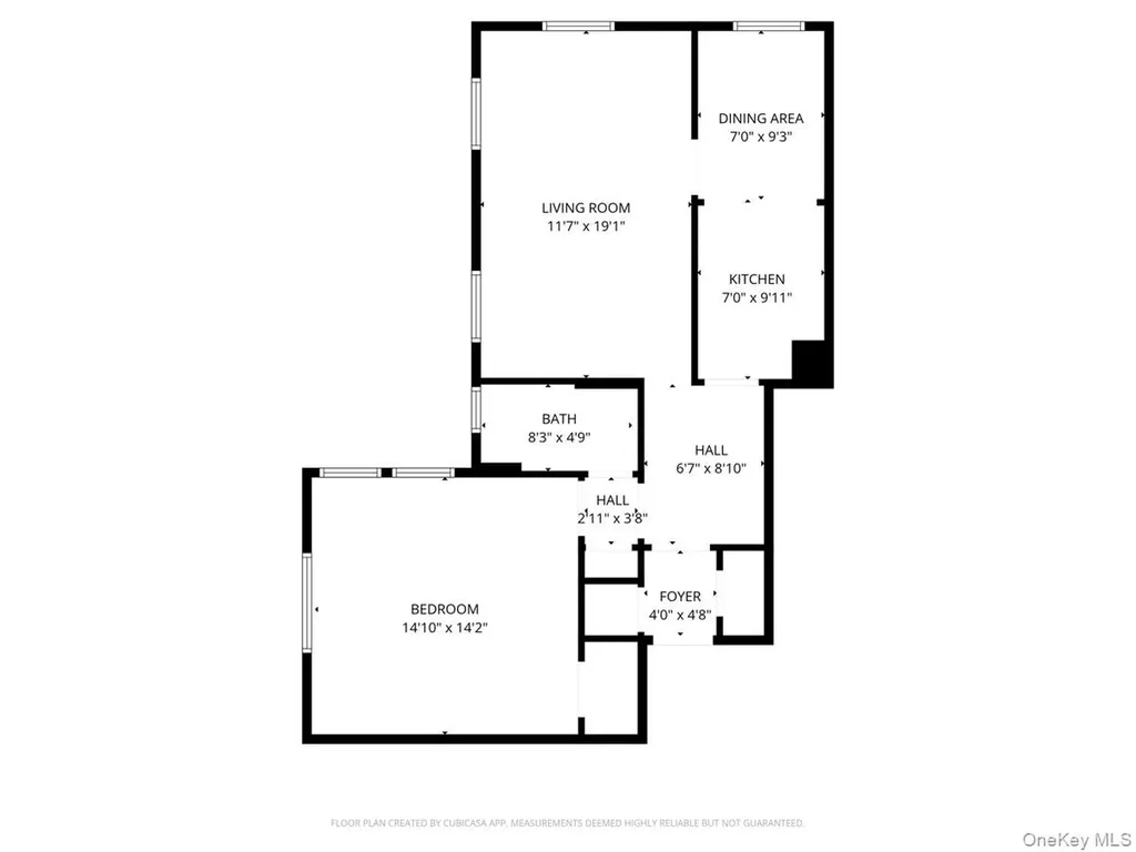 20 William Street Mount Vernon NY 10552