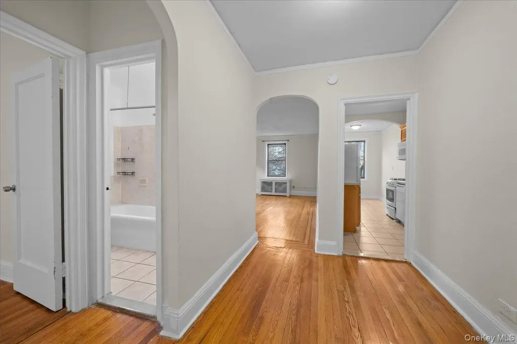 20 William Street Mount Vernon NY 10552