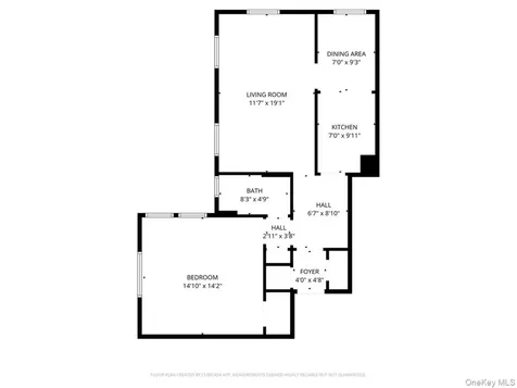 20 William Street Mount Vernon NY 10552