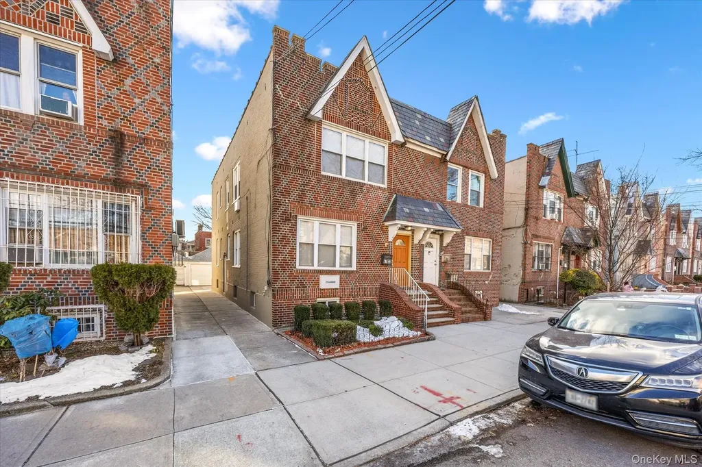 6732 47th Avenue Woodside NY 11377