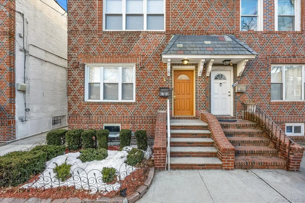 6732 47th Avenue Woodside NY 11377