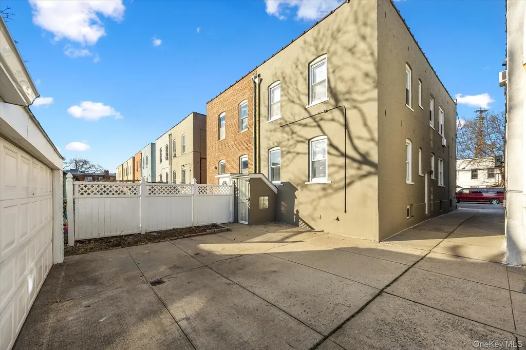 6732 47th Avenue Woodside NY 11377