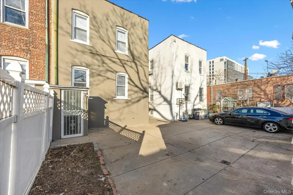 6732 47th Avenue Woodside NY 11377