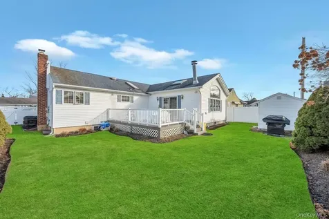 60 Essex Road Bethpage NY 11714