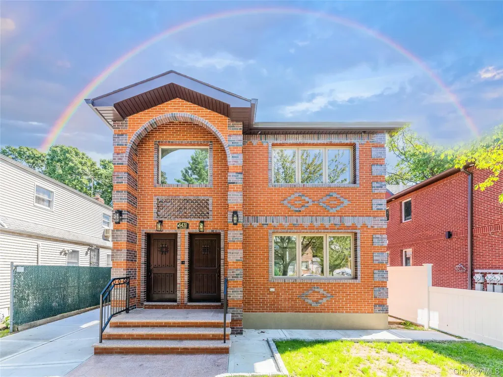 6431 138th Street Flushing NY 11367