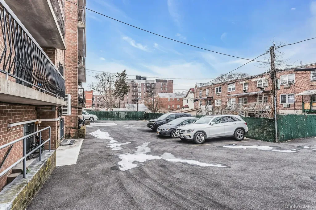 147-45 Barclay Avenue Flushing NY 11355