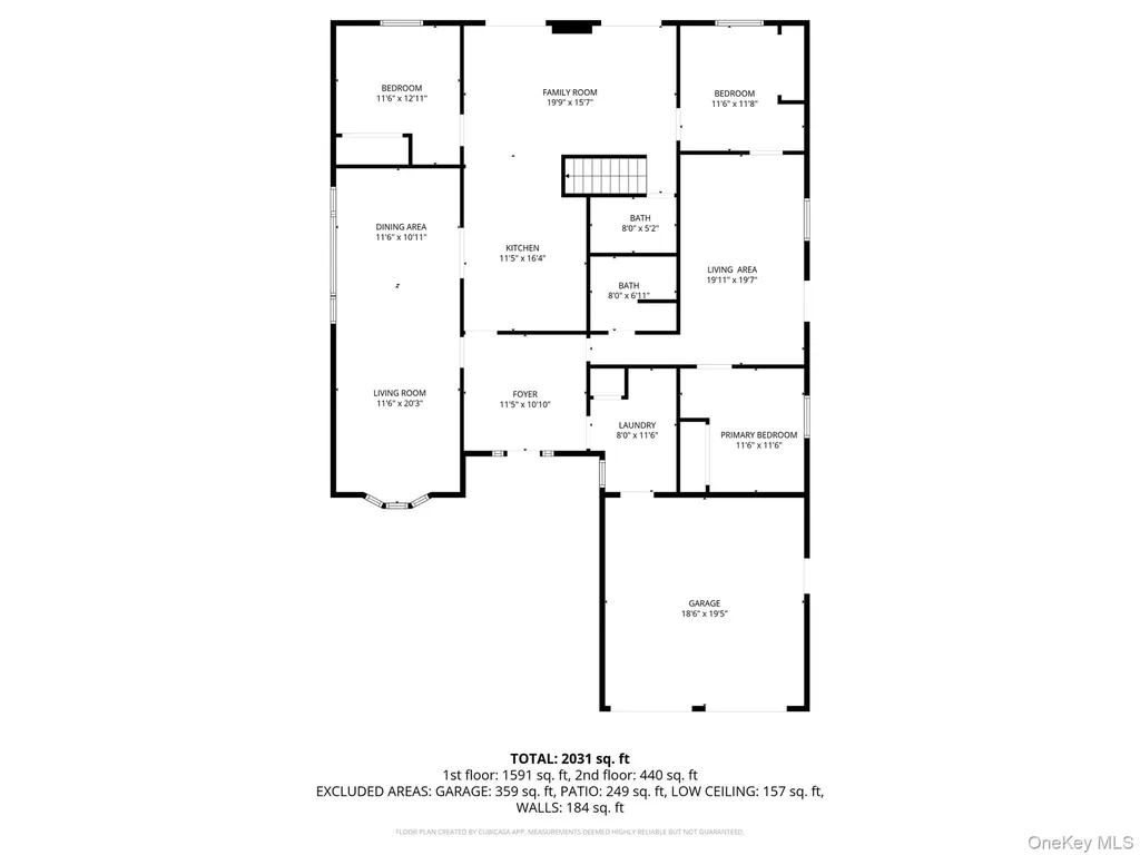 167 Silverleaf Lane Islandia NY 11749