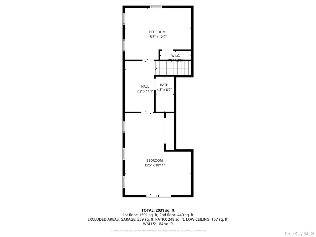 167 Silverleaf Lane Islandia NY 11749