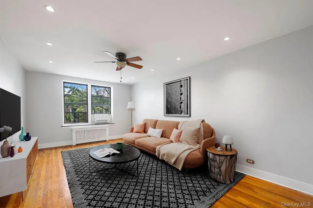 2420 Morris Avenue Bronx NY 10468