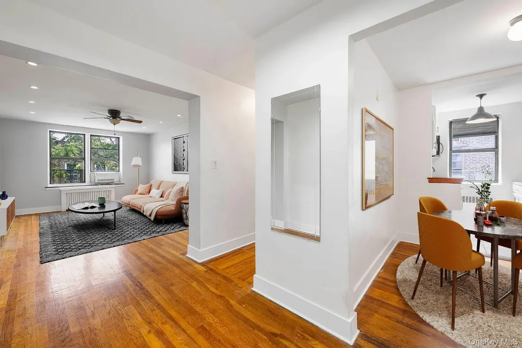 2420 Morris Avenue Bronx NY 10468