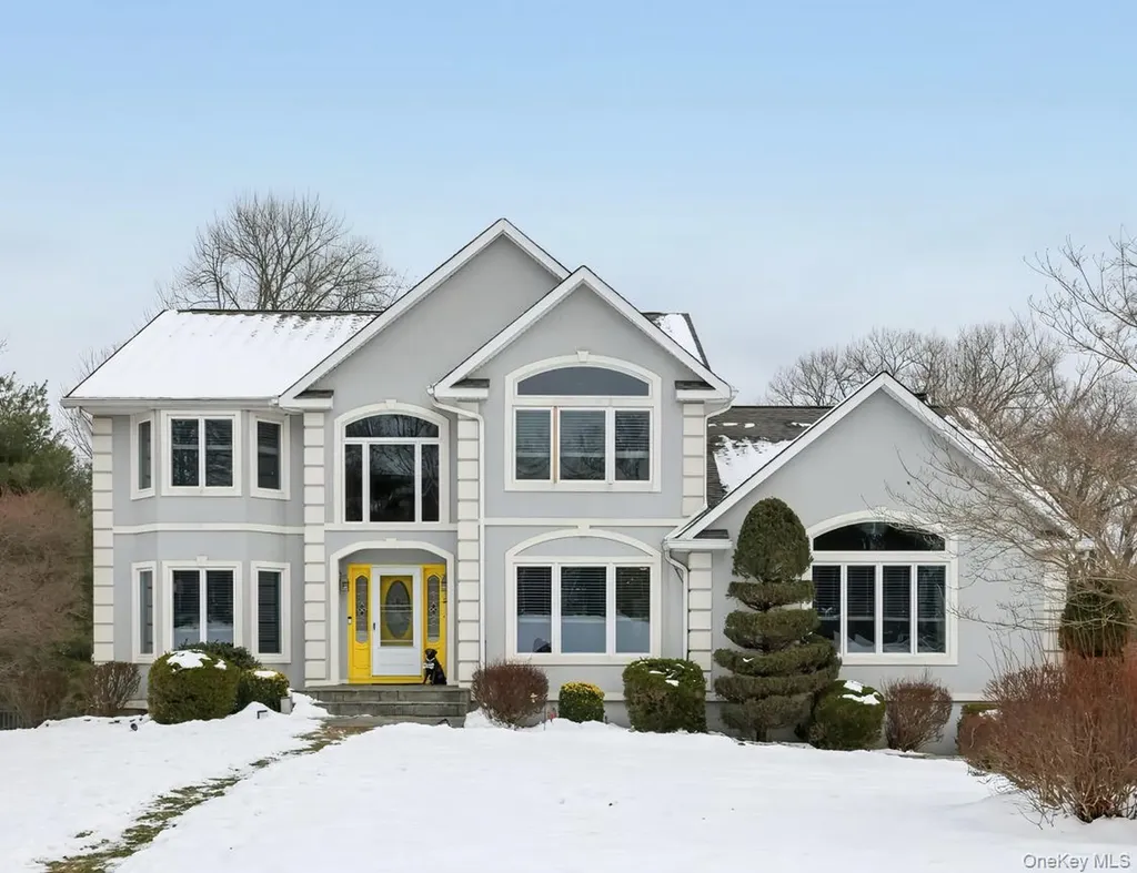 7 Gooler Court Stony Point NY 10980