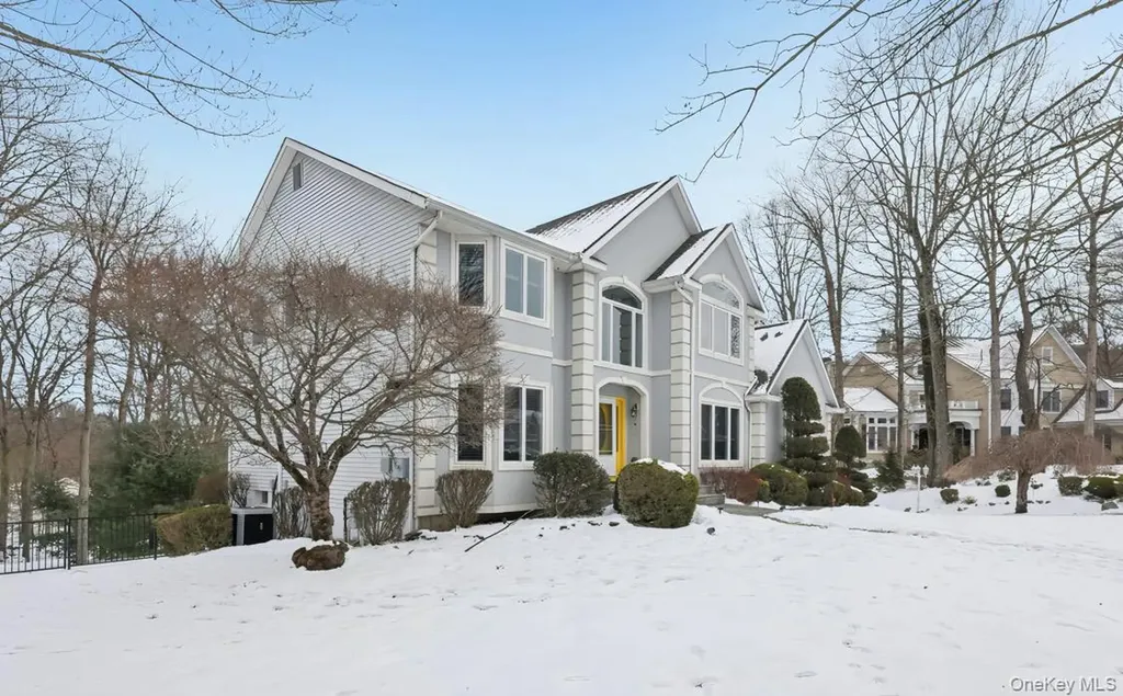 7 Gooler Court Stony Point NY 10980