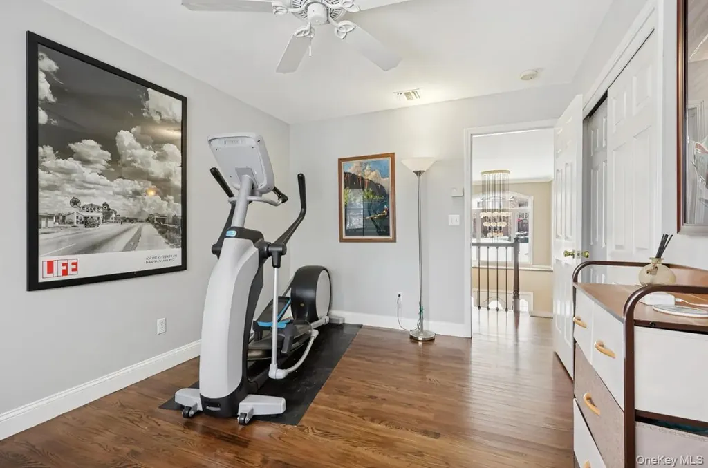 7 Gooler Court Stony Point NY 10980