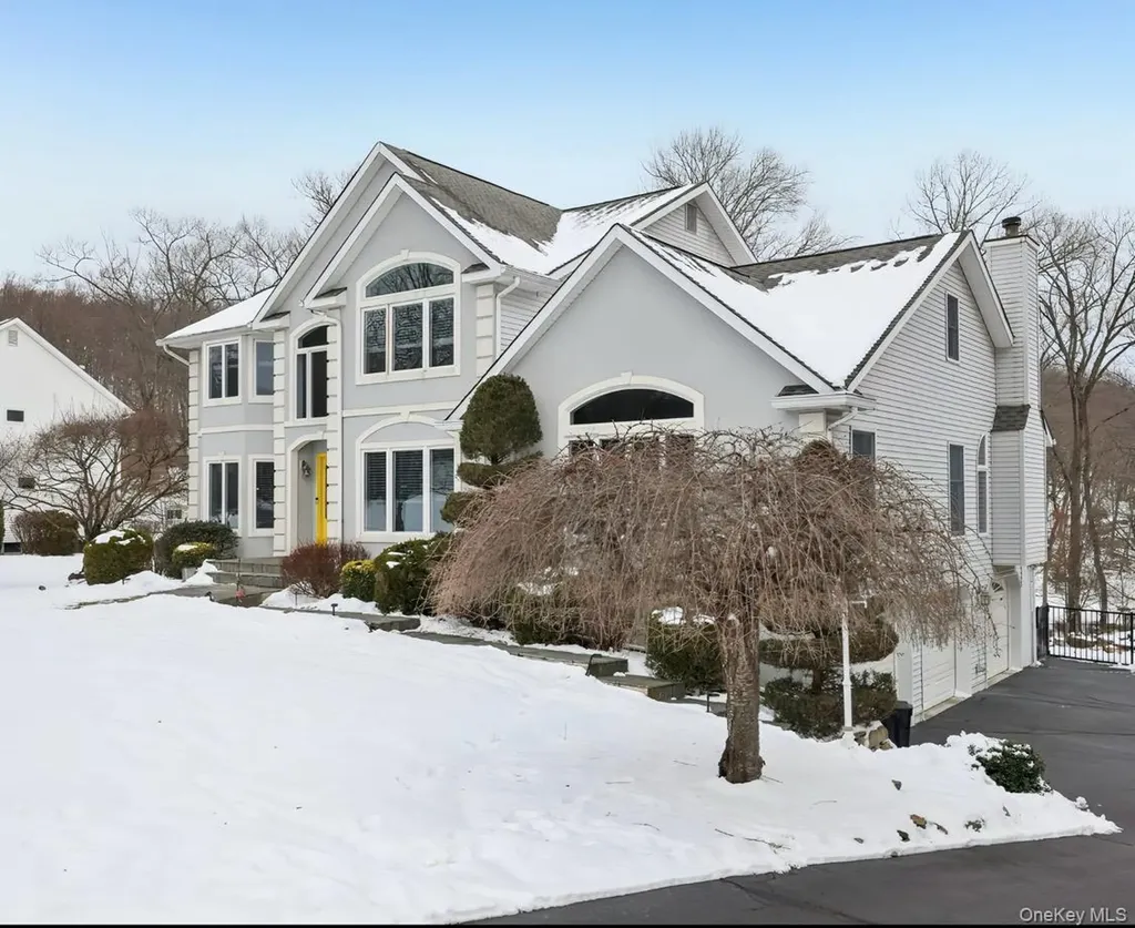 7 Gooler Court Stony Point NY 10980