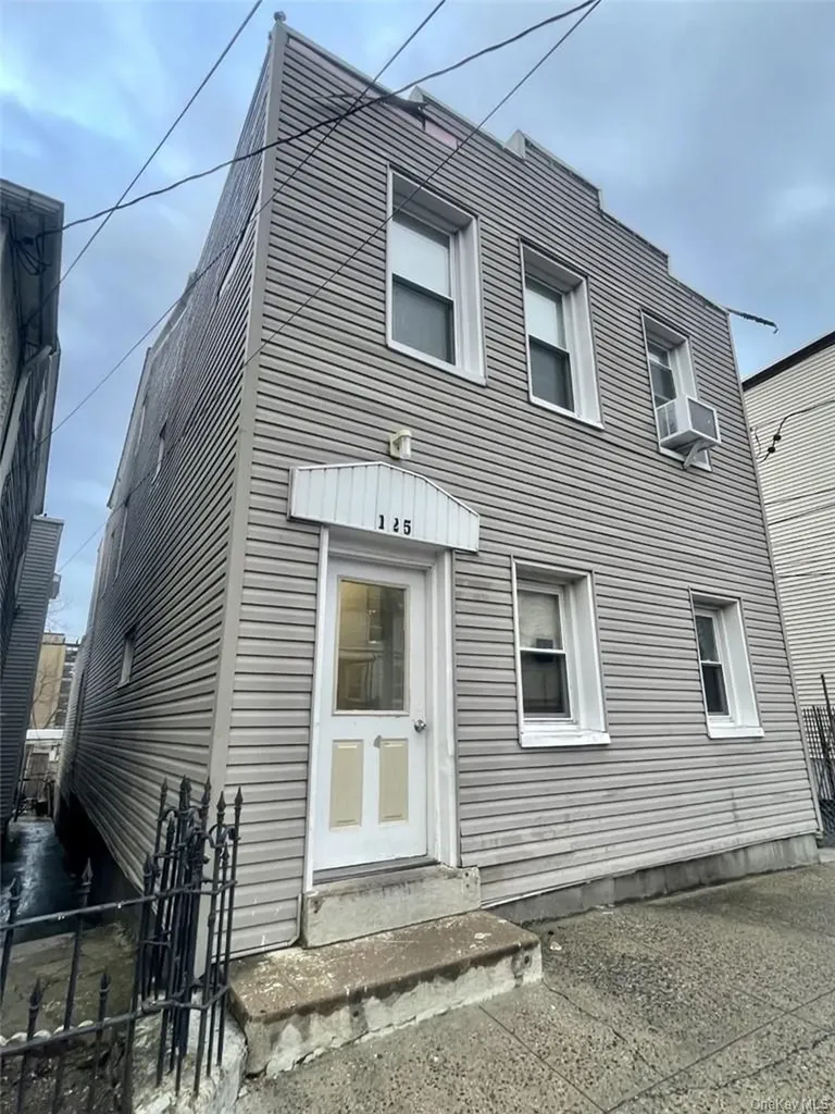 125 N 5th Avenue Mount Vernon NY 10550