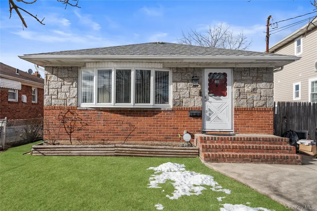 40 Belmont Boulevard Elmont NY 11003