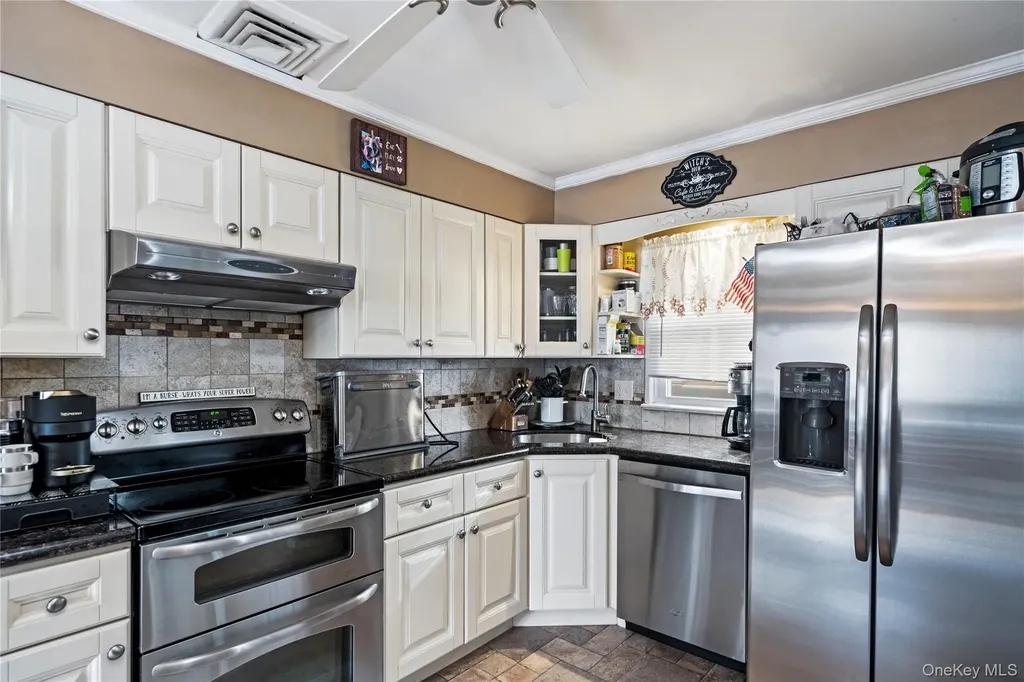 40 Belmont Boulevard Elmont NY 11003