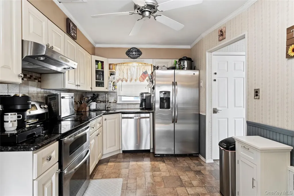 40 Belmont Boulevard Elmont NY 11003
