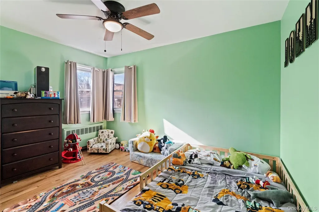 40 Belmont Boulevard Elmont NY 11003