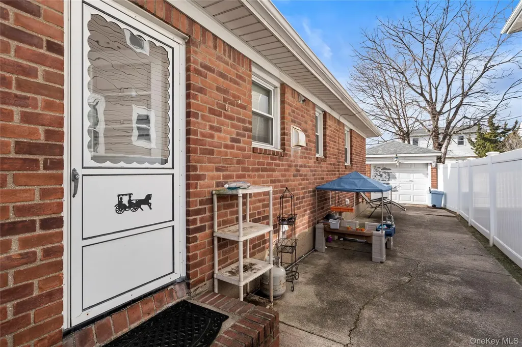 40 Belmont Boulevard Elmont NY 11003
