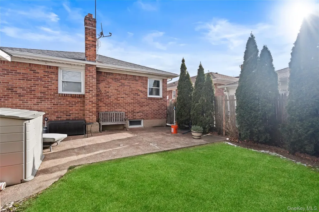 40 Belmont Boulevard Elmont NY 11003