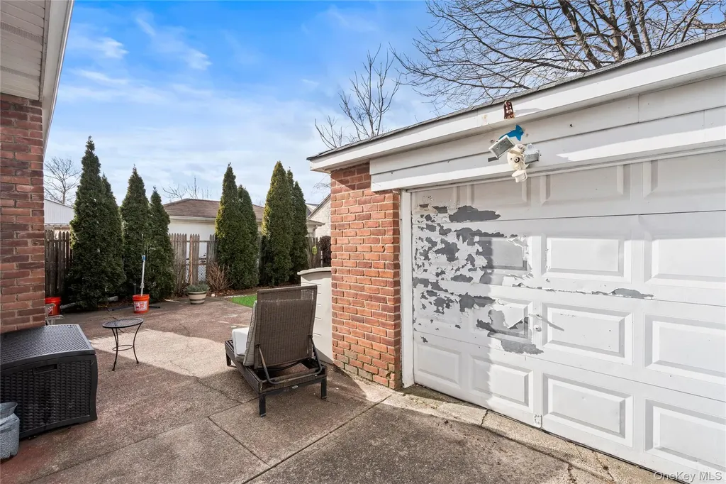 40 Belmont Boulevard Elmont NY 11003