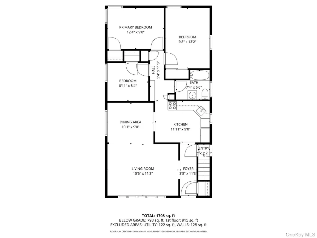 40 Belmont Boulevard Elmont NY 11003