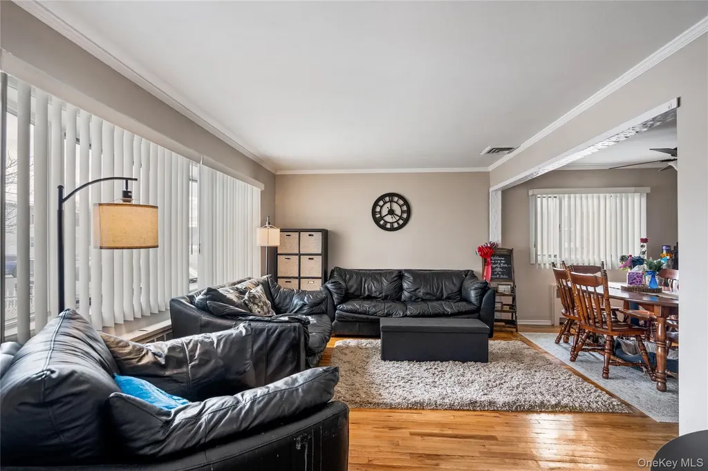 40 Belmont Boulevard Elmont NY 11003