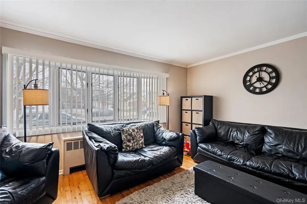40 Belmont Boulevard Elmont NY 11003
