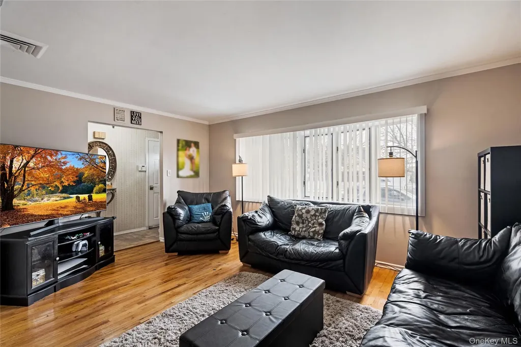 40 Belmont Boulevard Elmont NY 11003