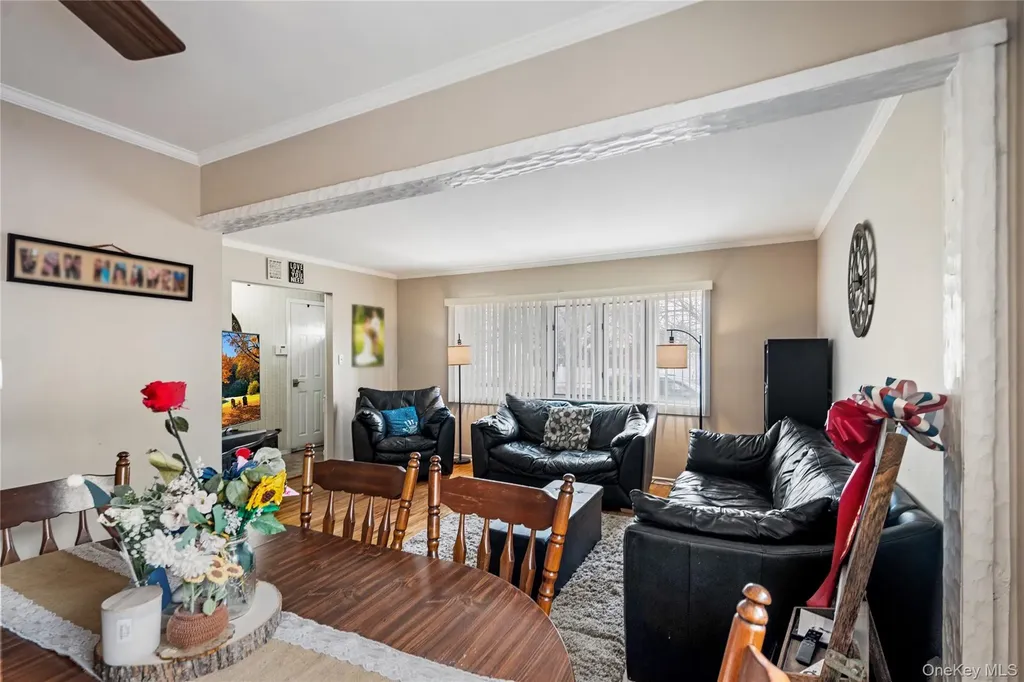 40 Belmont Boulevard Elmont NY 11003
