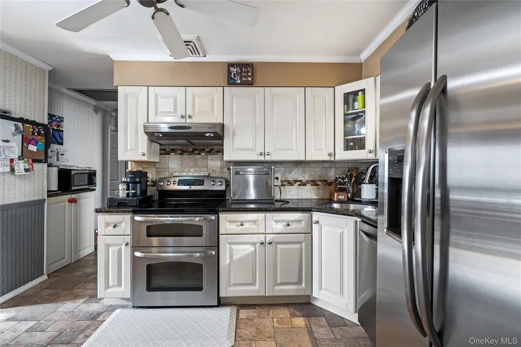 40 Belmont Boulevard Elmont NY 11003