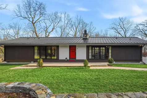 16 Park Hill Terrace Dobbs Ferry NY 10522