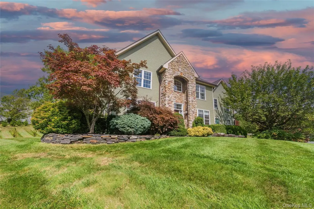 21 Castleton Drive Highland Mills NY 10930