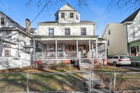 149 S 10th Avenue Mount Vernon NY 10550