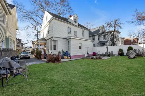 149 S 10th Avenue Mount Vernon NY 10550