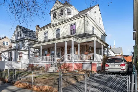 149 S 10th Avenue Mount Vernon NY 10550