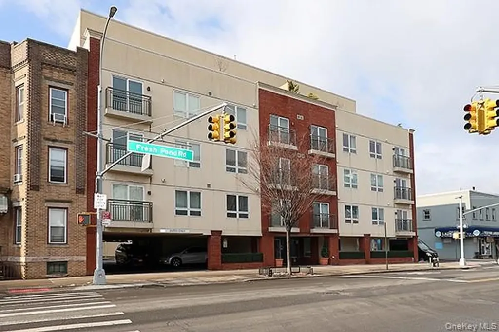 6334 Fresh Pond Road Ridgewood NY 11385