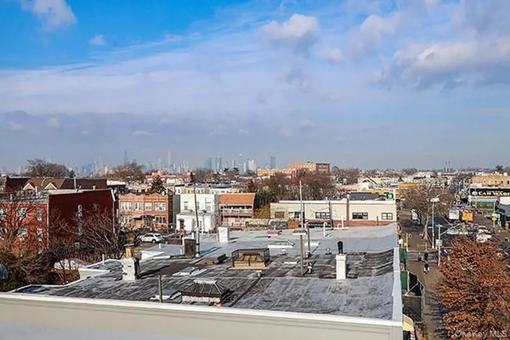 6334 Fresh Pond Road Ridgewood NY 11385