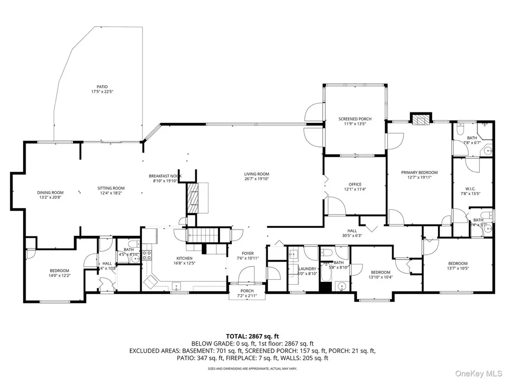 90 Cedar Avenue Poughkeepsie NY 12603