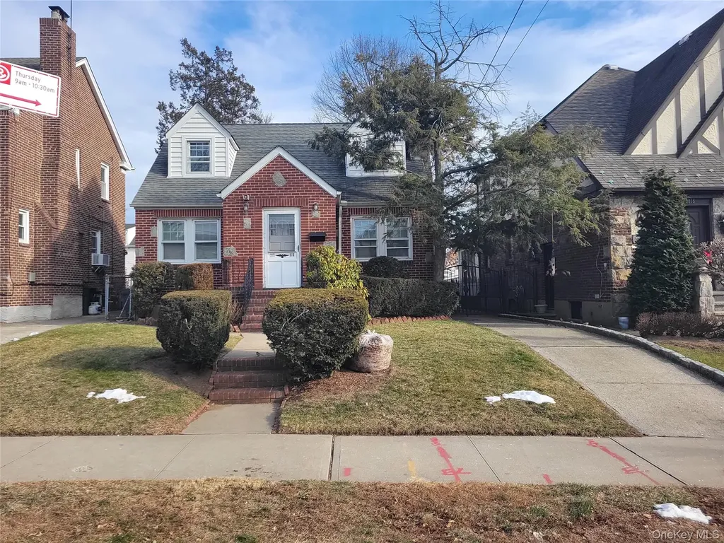 30-11 149th Street Flushing NY 11354