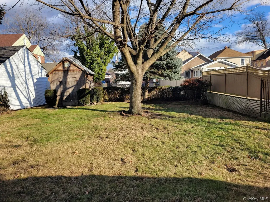 30-11 149th Street Flushing NY 11354