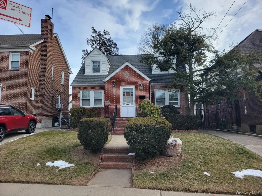 30-11 149th Street Flushing NY 11354