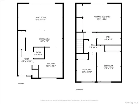 9 Millholland Drive Fishkill NY 12524