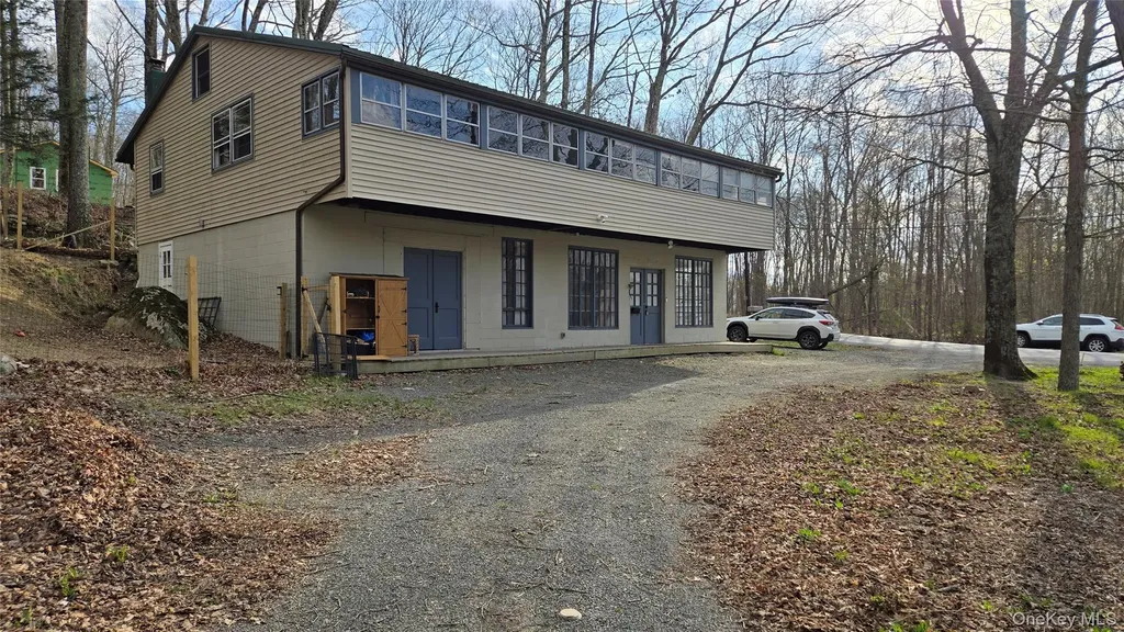 1 Union School Road Montgomery NY 12549