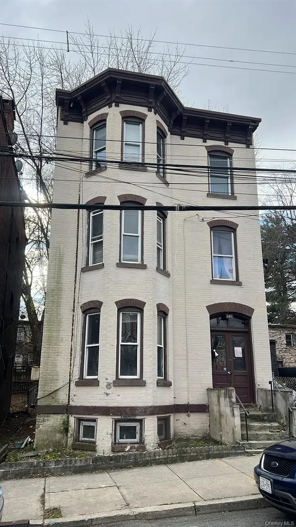 145 Renwick Street Newburgh NY 12550
