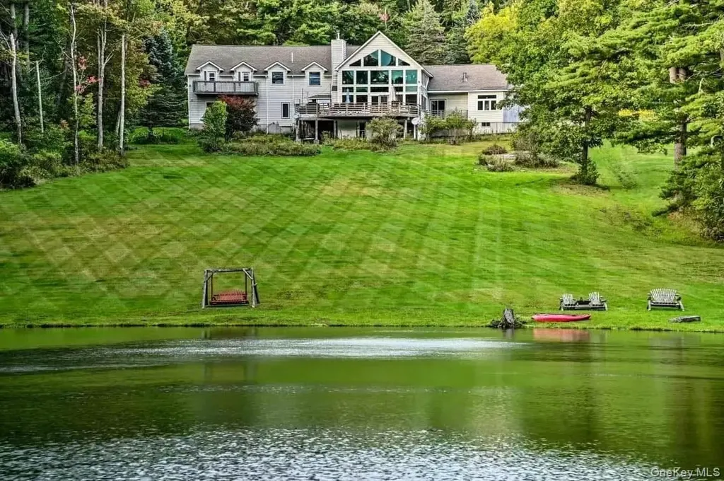 1837 Rich Road Franklin NY 13820